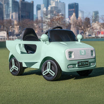 Mako Kids’ 6V Electric Ride-On Nav Image 2