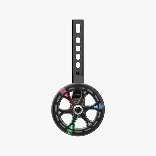 Spark 2.0 Light-Up Training Wheels Image 1