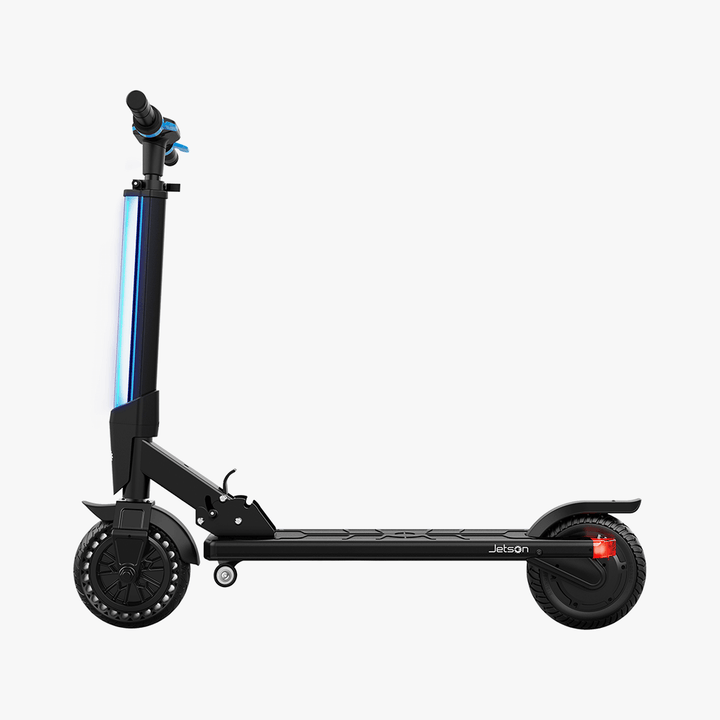 jetson ion electric scooter