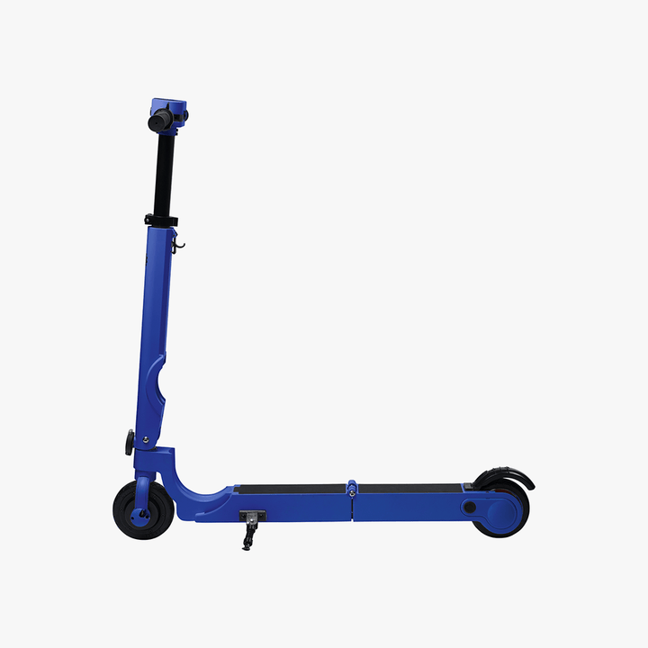 compact electric scooter for adults