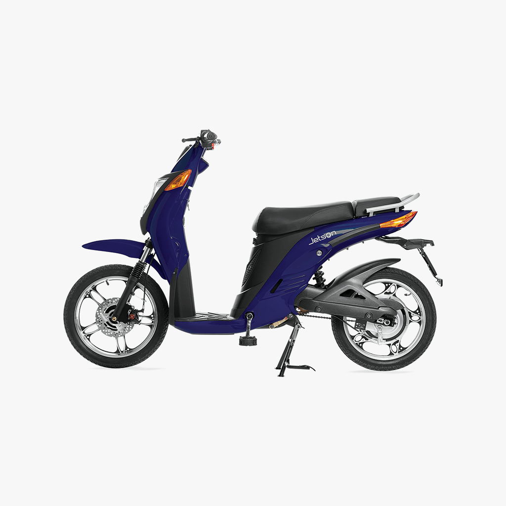 jetson gen 1 electric bike