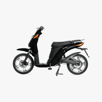 electric bike jetson