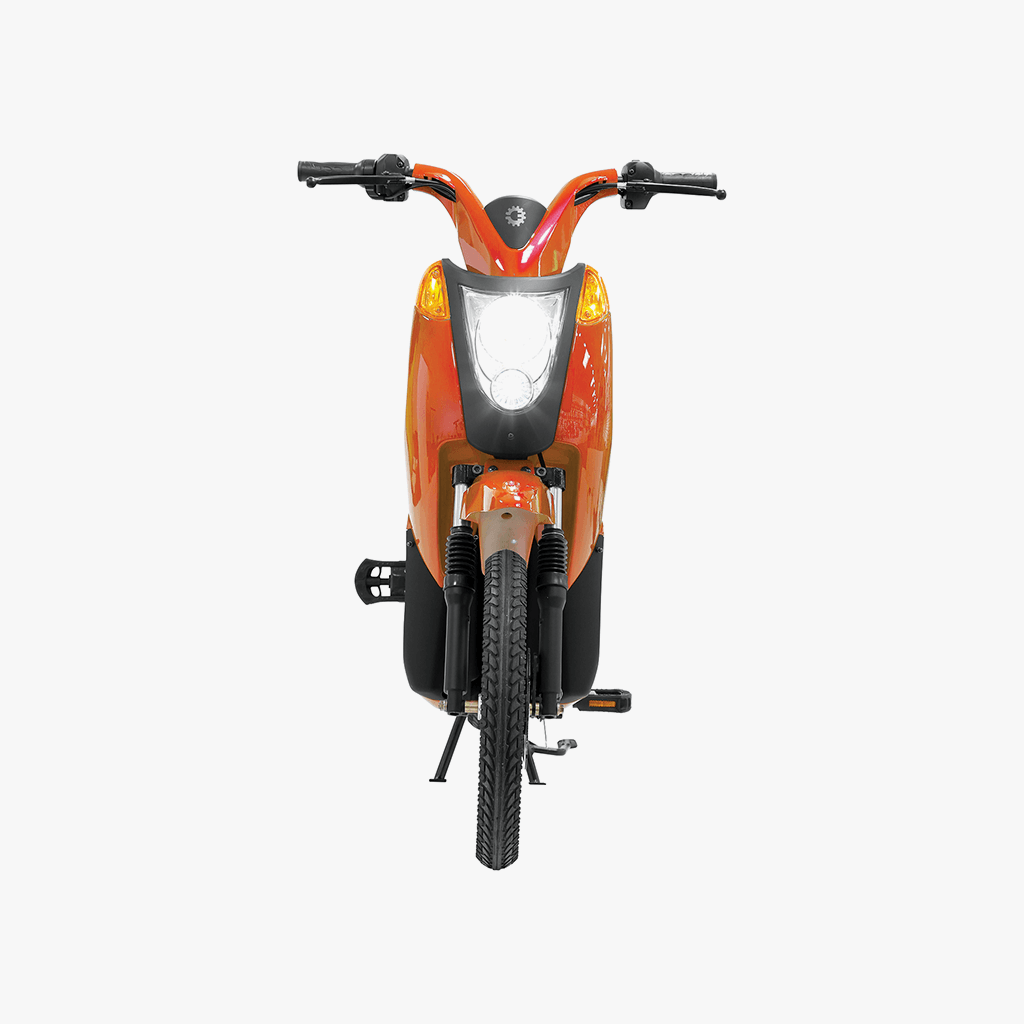 jetson bike electric scooter