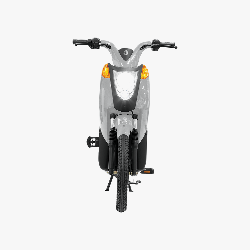 jetson gen 1 electric bike