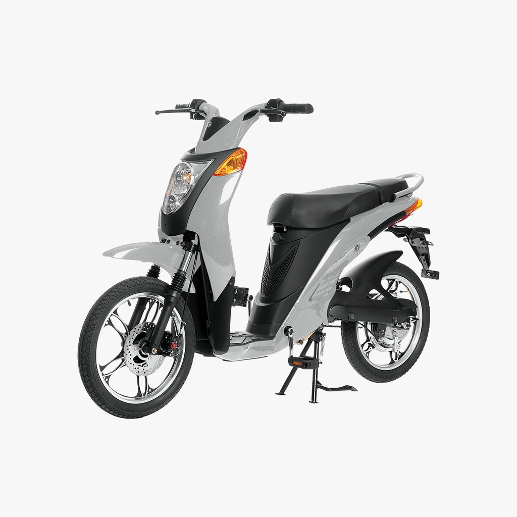 jetson gen 1 electric bike