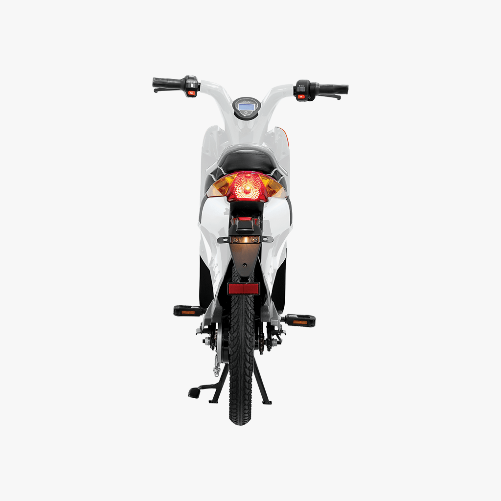 jetson gen 1 electric bike