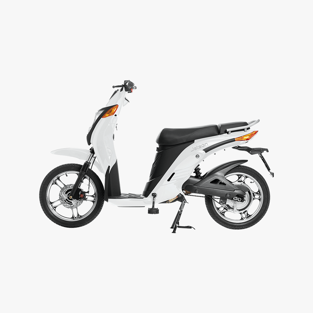 jetson gen 1 electric bike