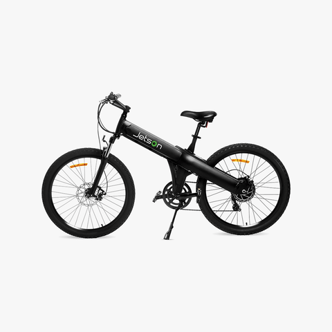 jetson fatboy electric bike