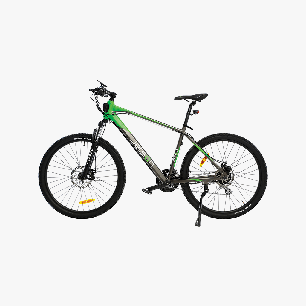 jetson electric mountain bike j2000