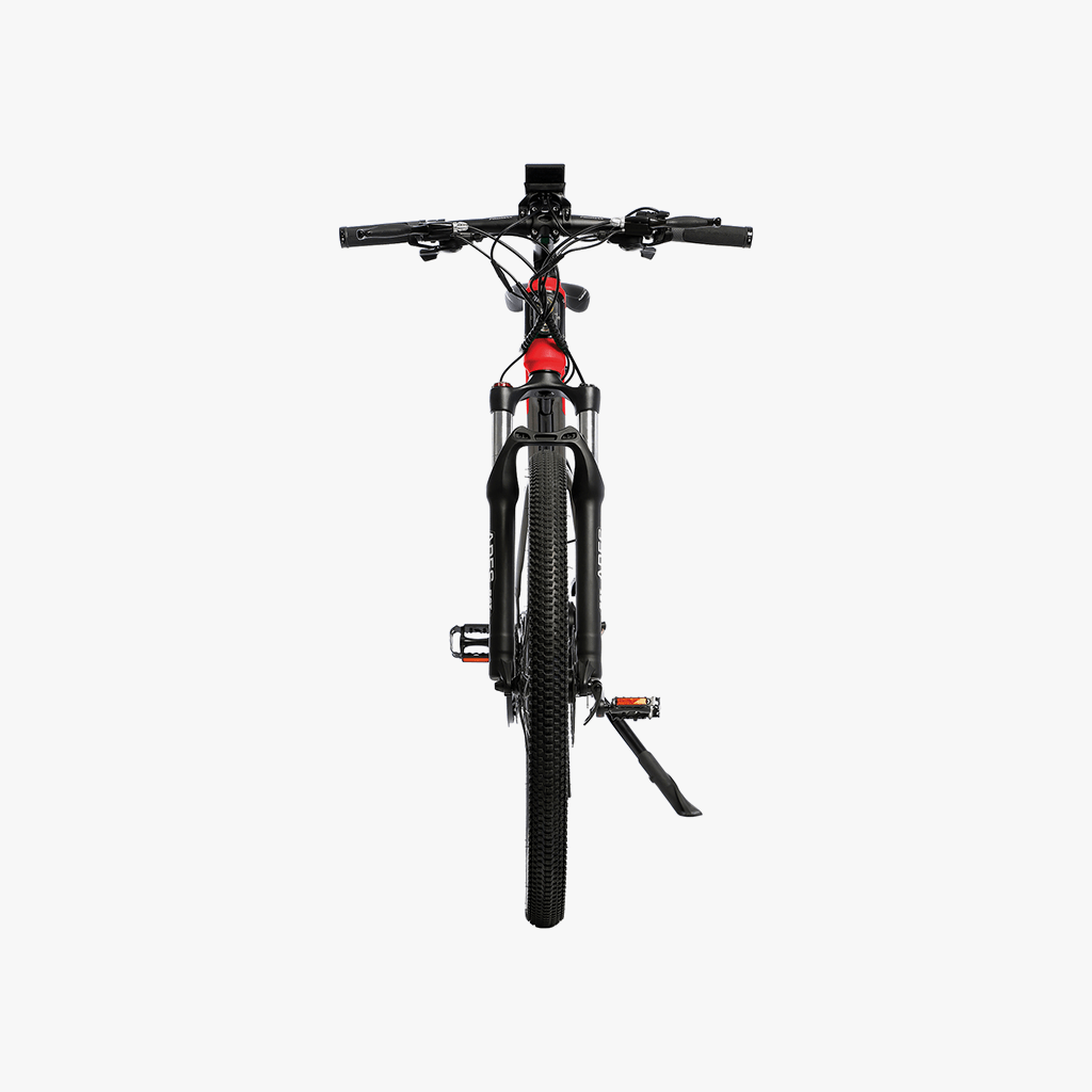 jetson adventure 36v 21 speed lithium electric city bike