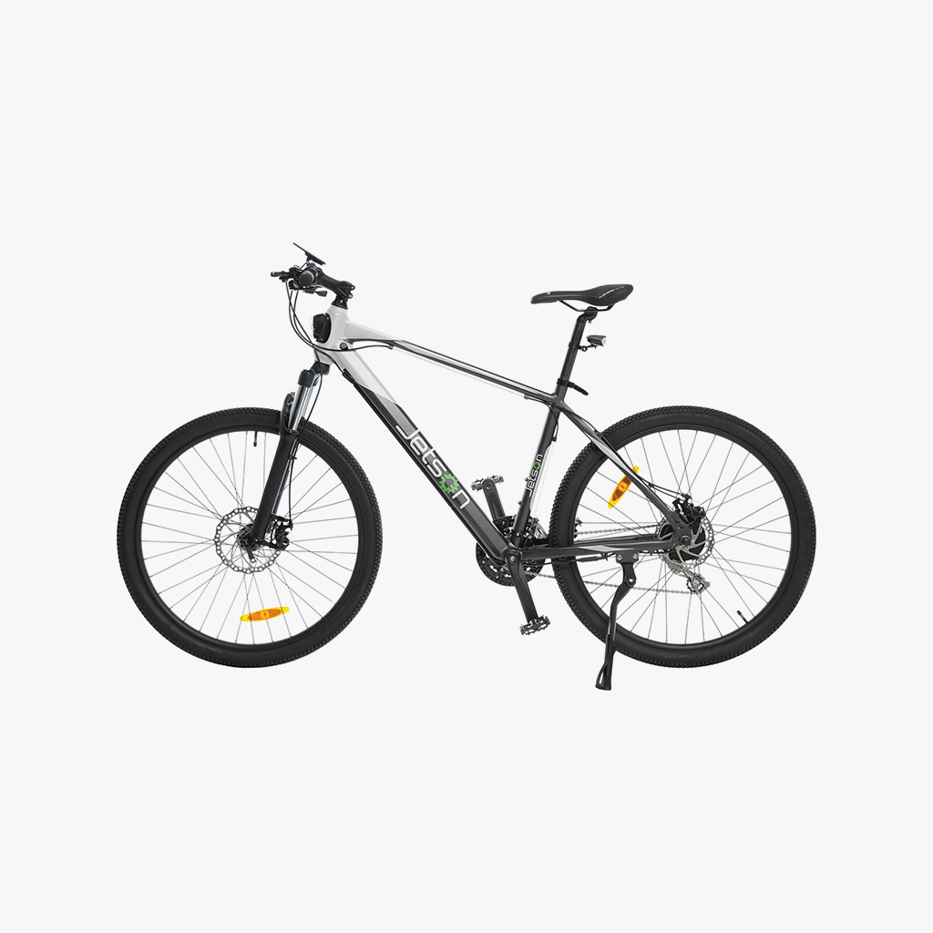 lightweight e mountain bike