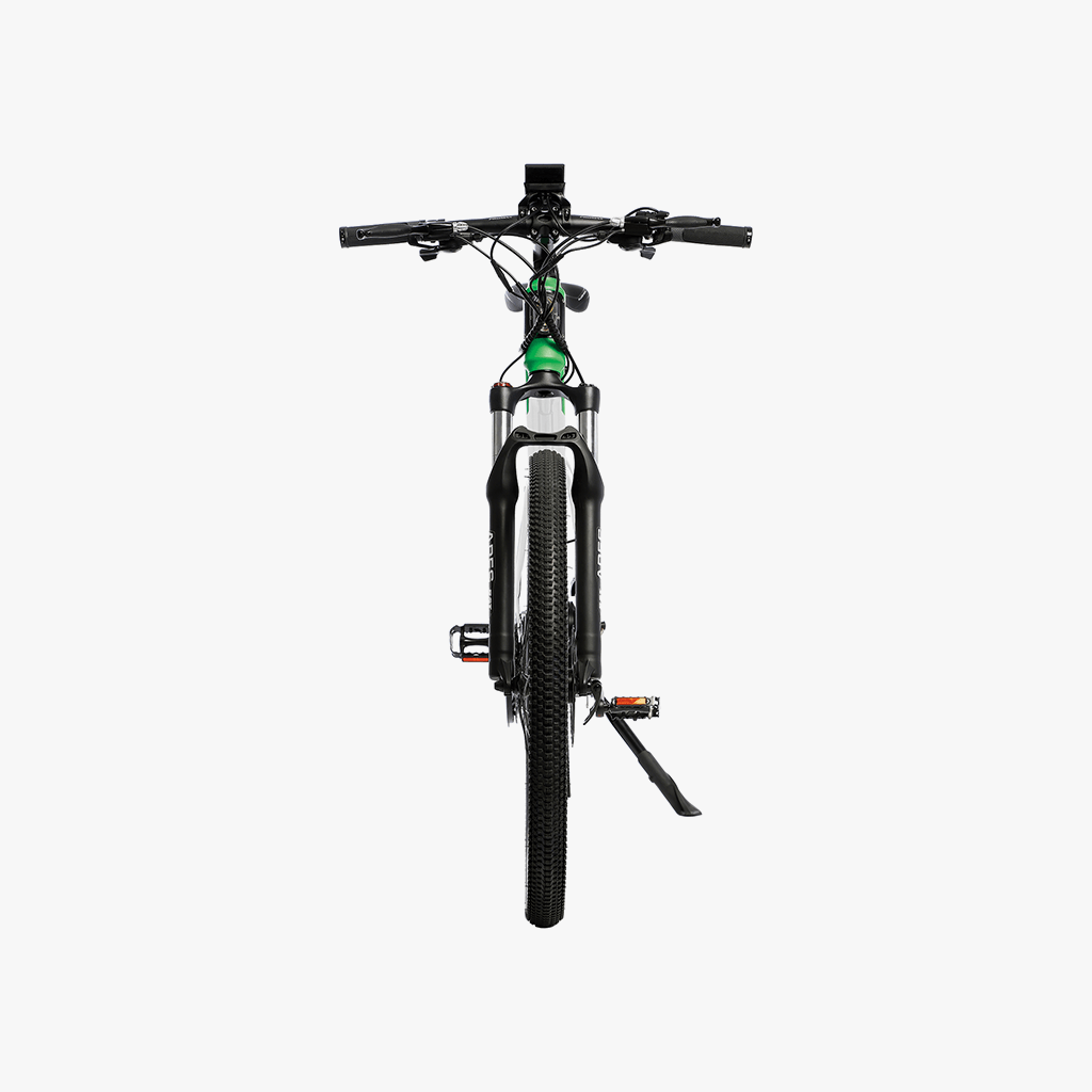 electric bike frame