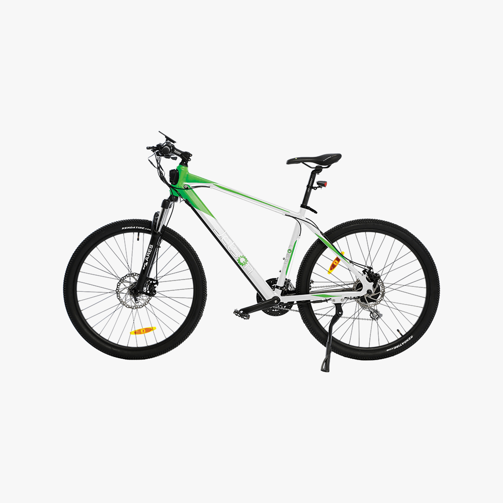 jetson mountain bike