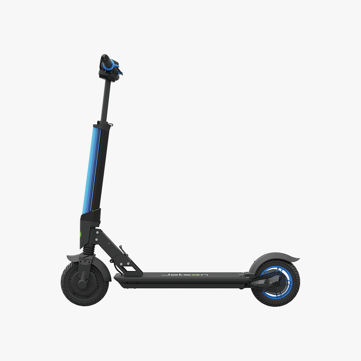 jetson scooter