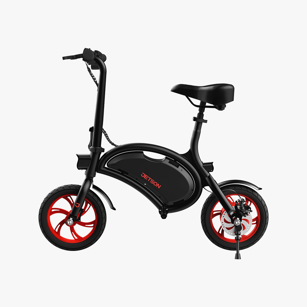 ebike electric scooter