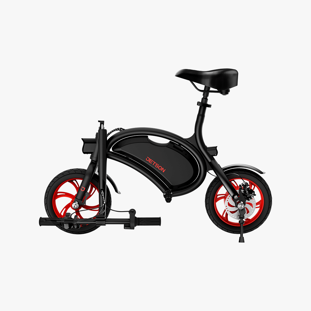 jetson electric bike review