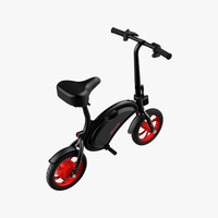 jetson folding bike