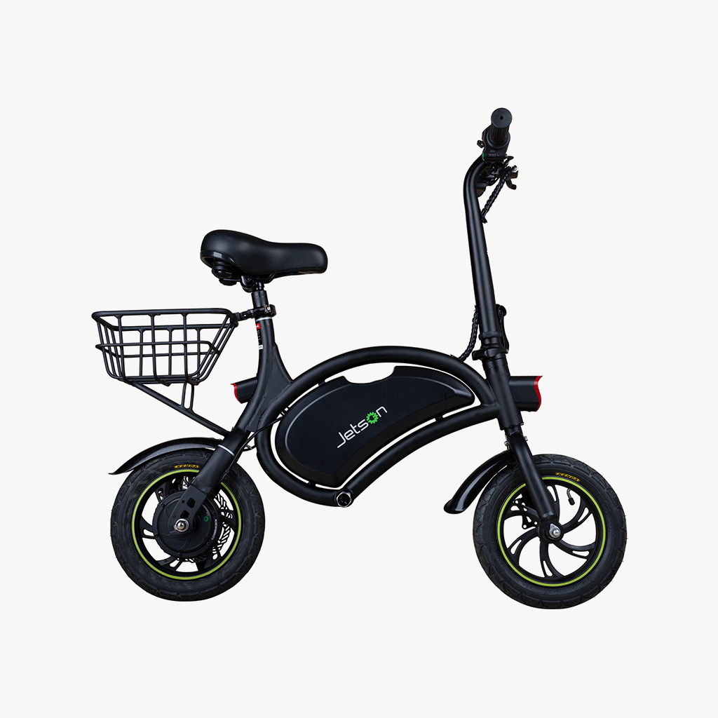 jetson bolt folding bike