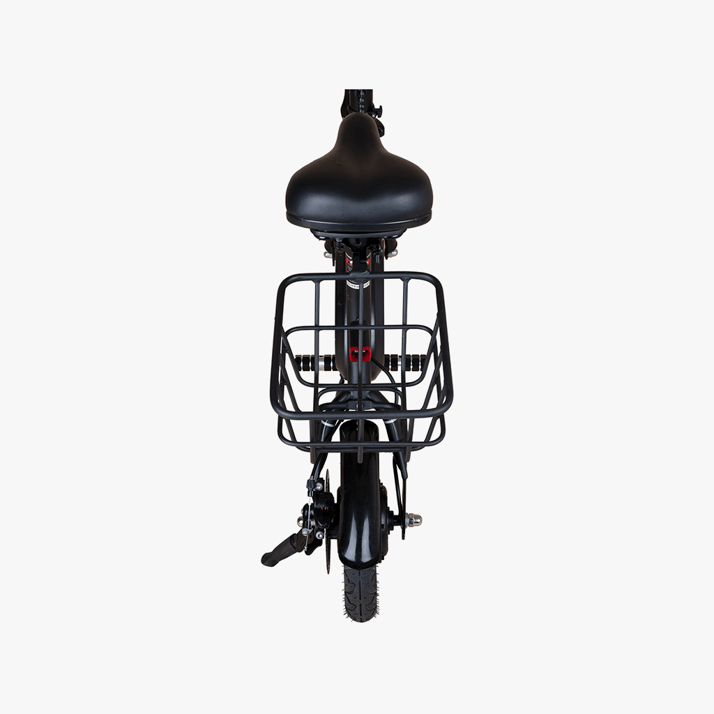 jetson bike basket