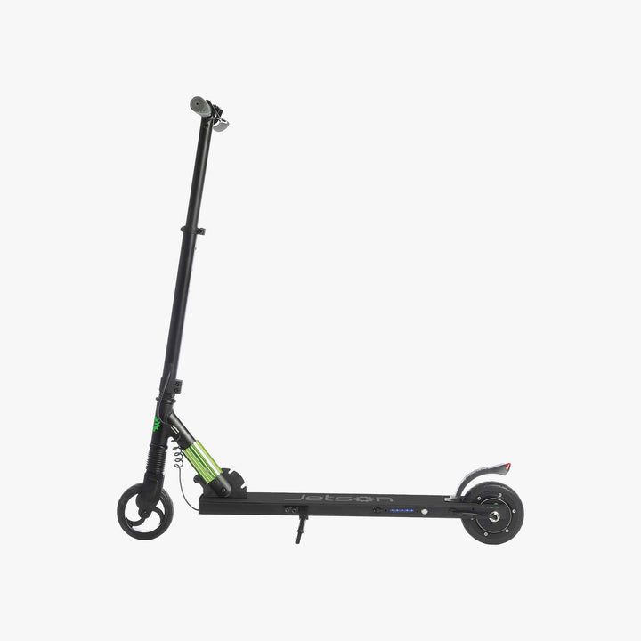 jetson folding electric scooter