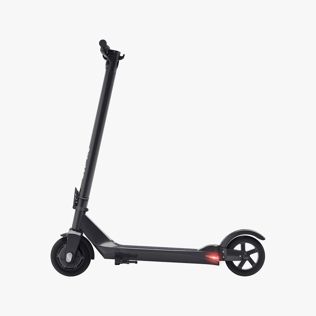 jetson bolt folding electric scooter