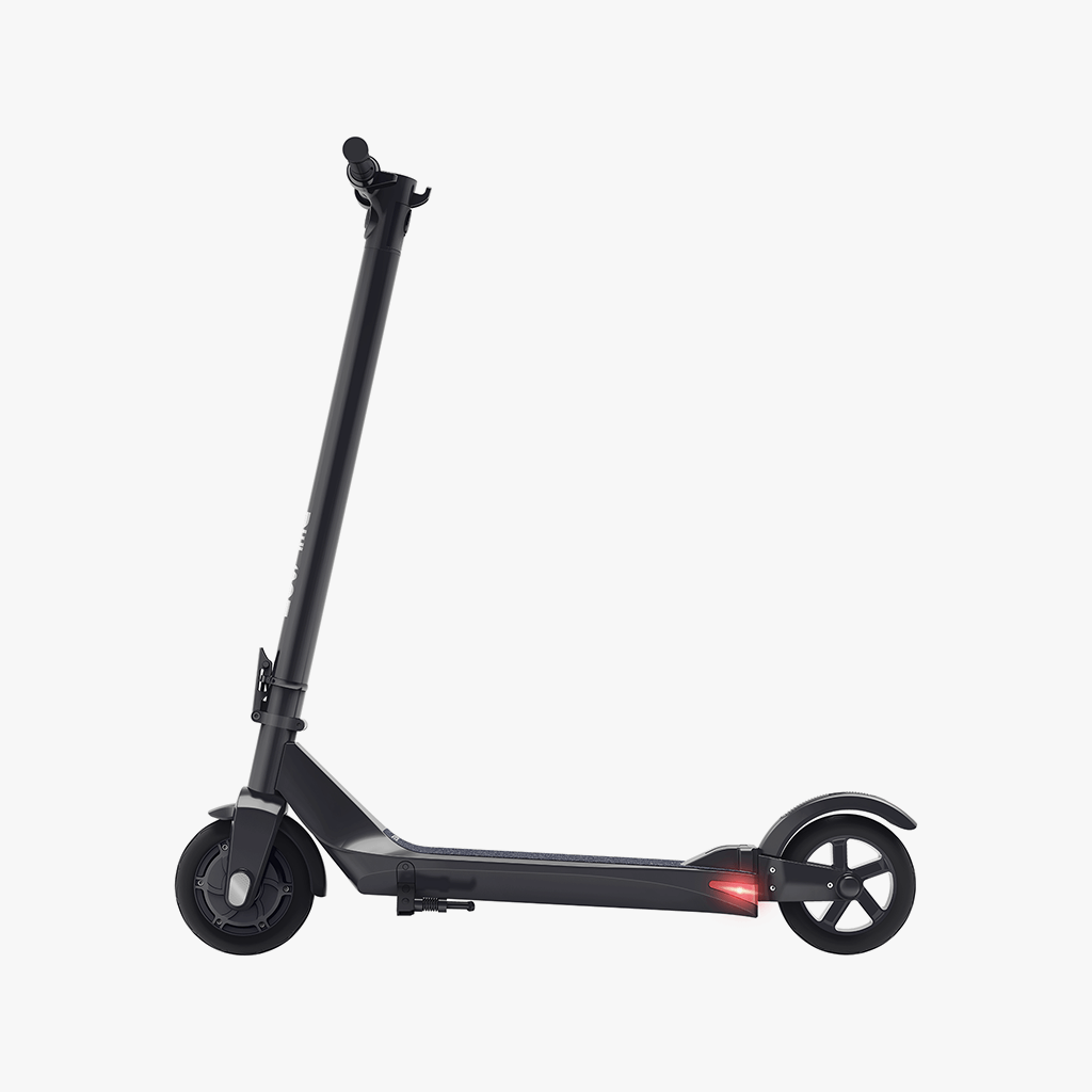 jetson ion electric scooter