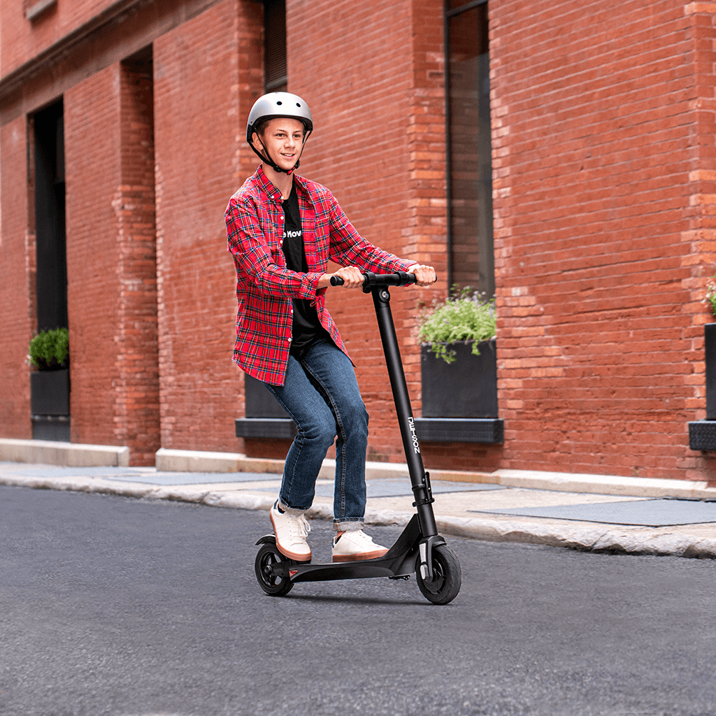 jetson ion electric scooter