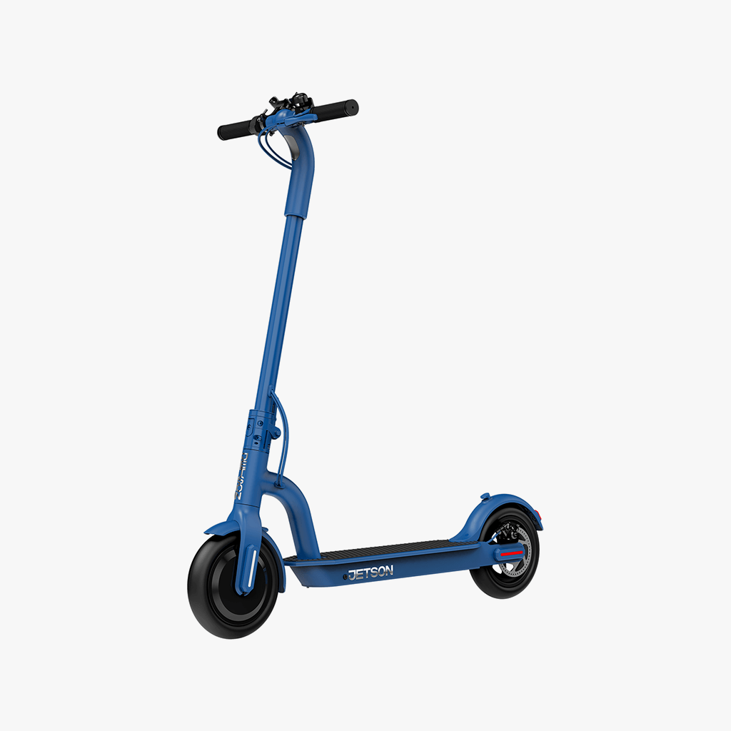 Eris Electric Scooter - Jetson