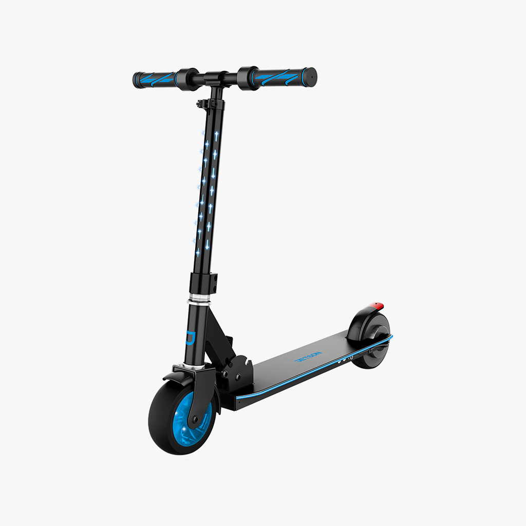 jetson scooter