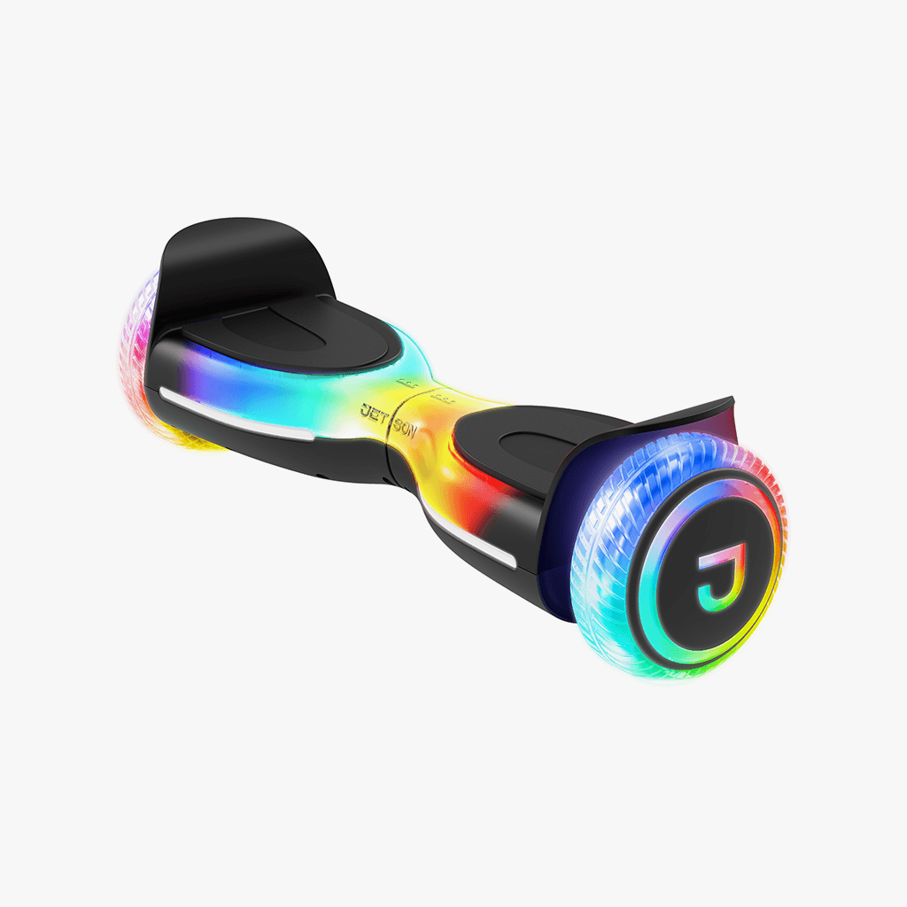 Hali X Hoverboard - Jetson product image