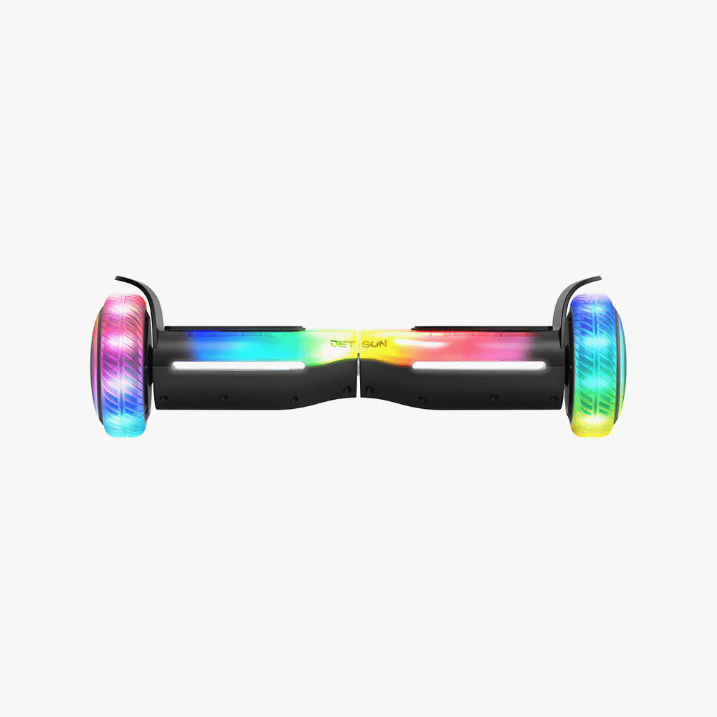 Hali X Hoverboard