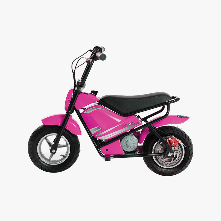 junior electric bikes