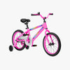 JLR M Light-Up Kids Bike, Ages 3 and Up