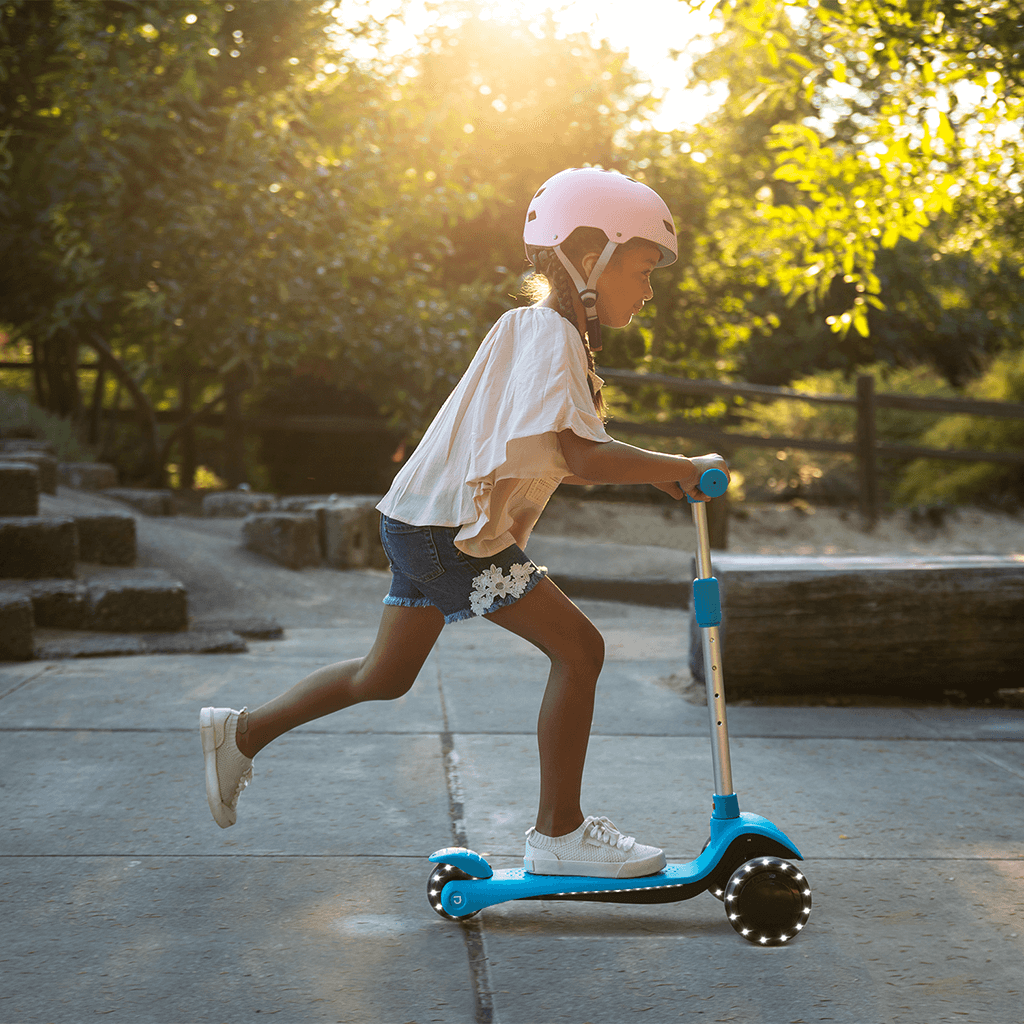 three wheel scooter for boys