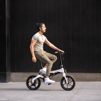 jetson folding bike