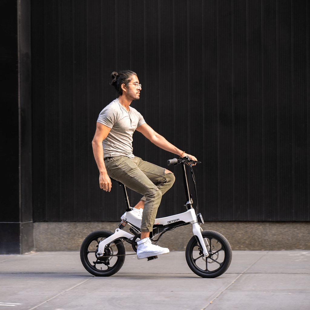 electric bike folding bike