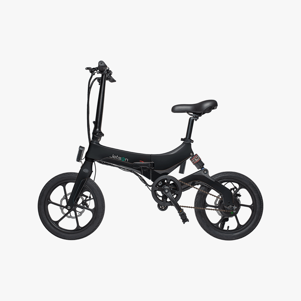 jetson pro electric bike