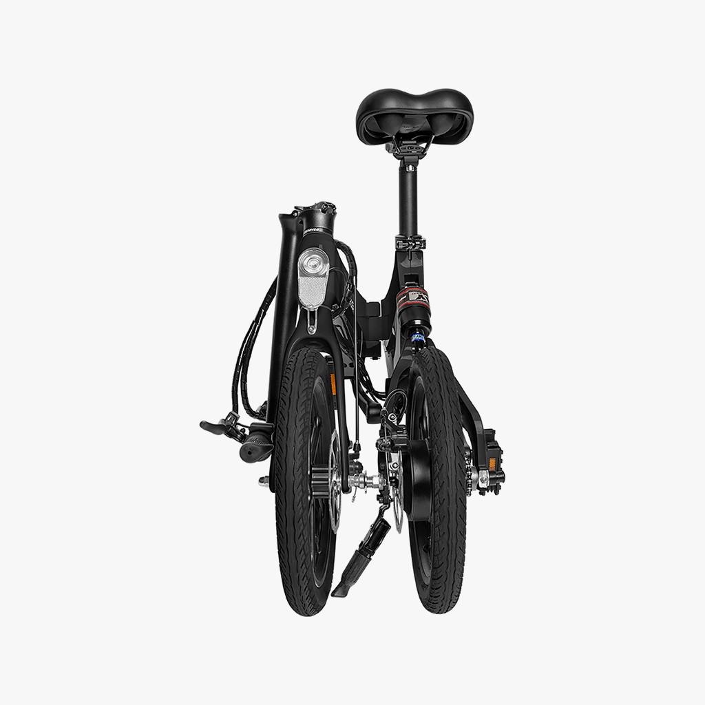 jetson folding ebike 2020