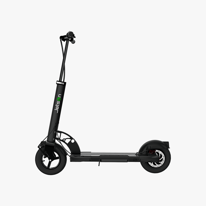 jetson ion electric scooter