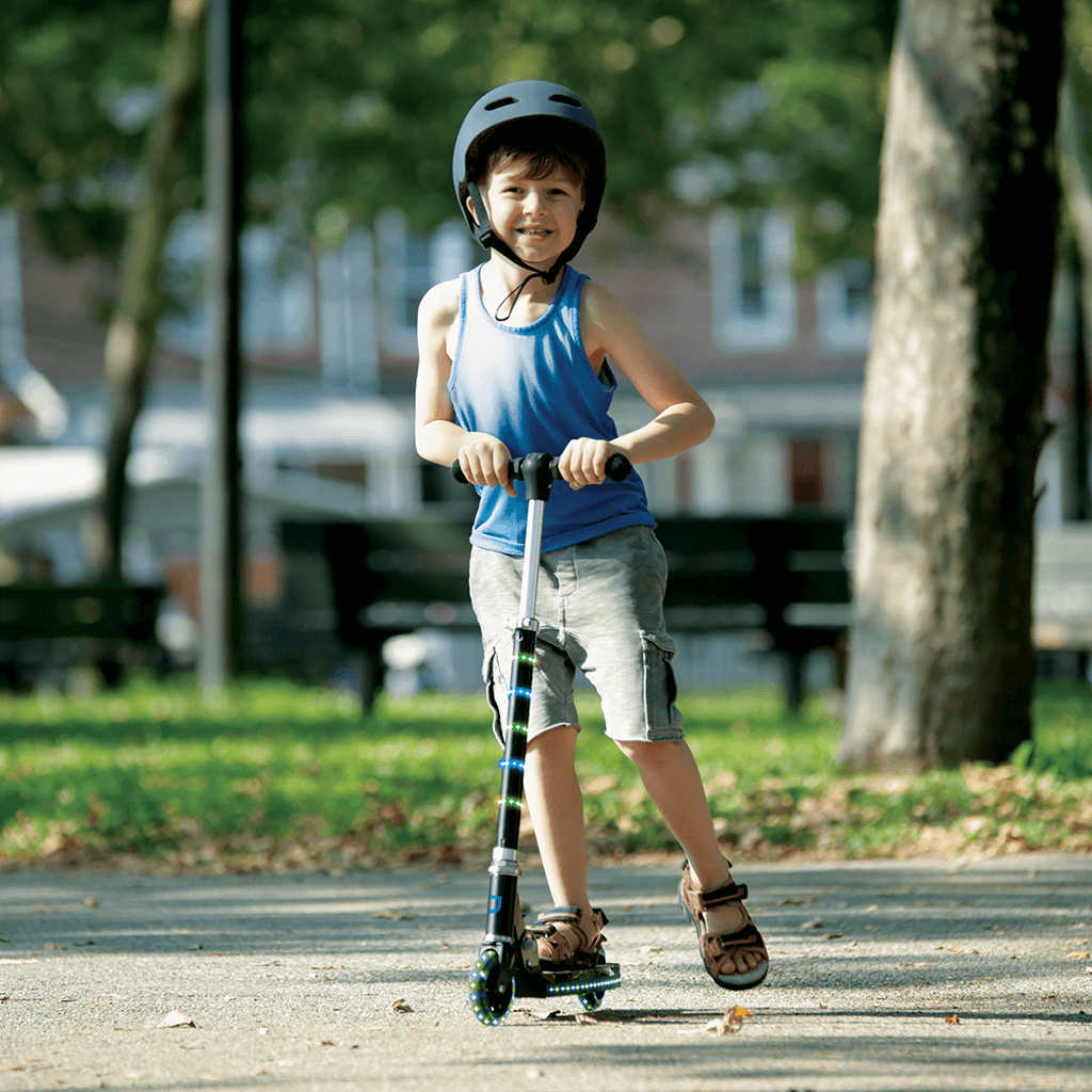 orbit jetson scooter