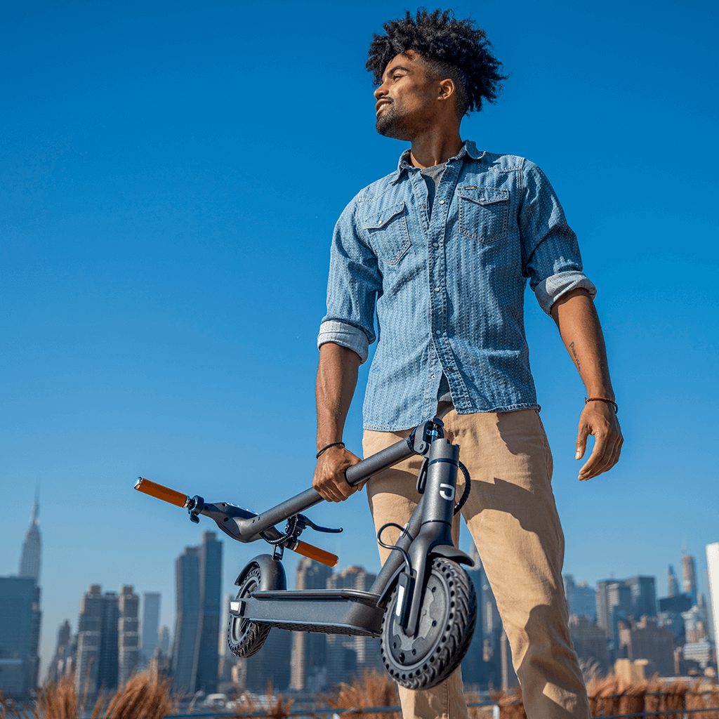 quest electric bike