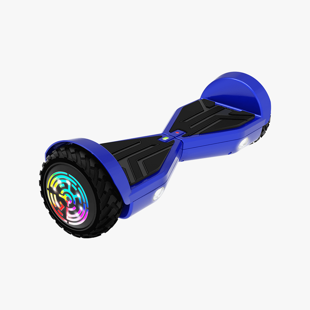 Jetson Rogue Hoverboard - Jetson Electric Bikes