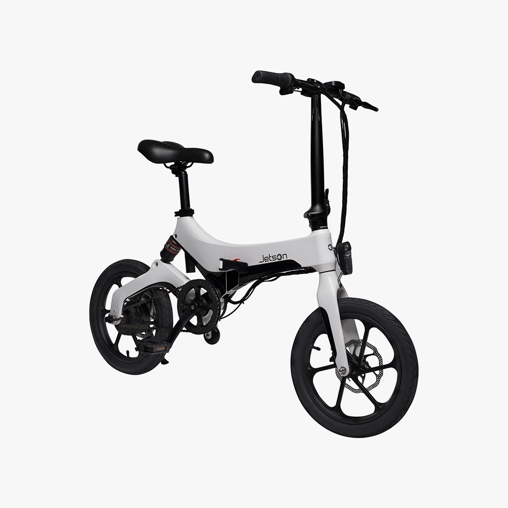 jetson electric folding bike