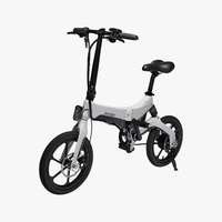 jetson folding bike