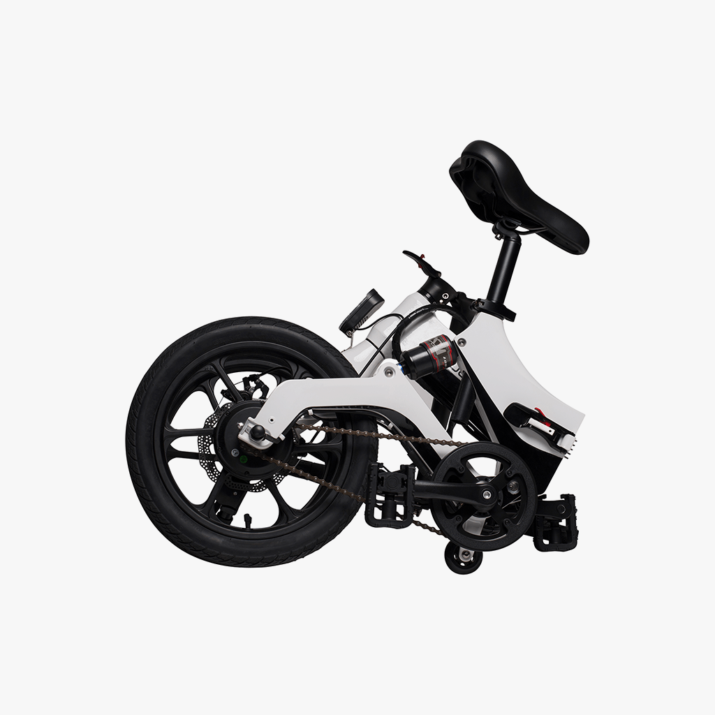 jetson folding ebike 2020