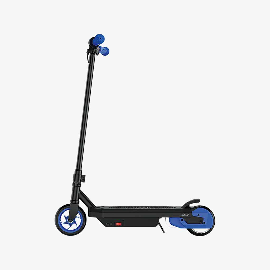 electric scooter for big kids