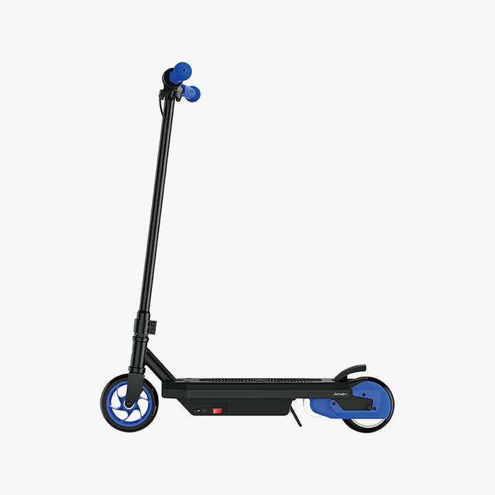 electric scooter bike kids
