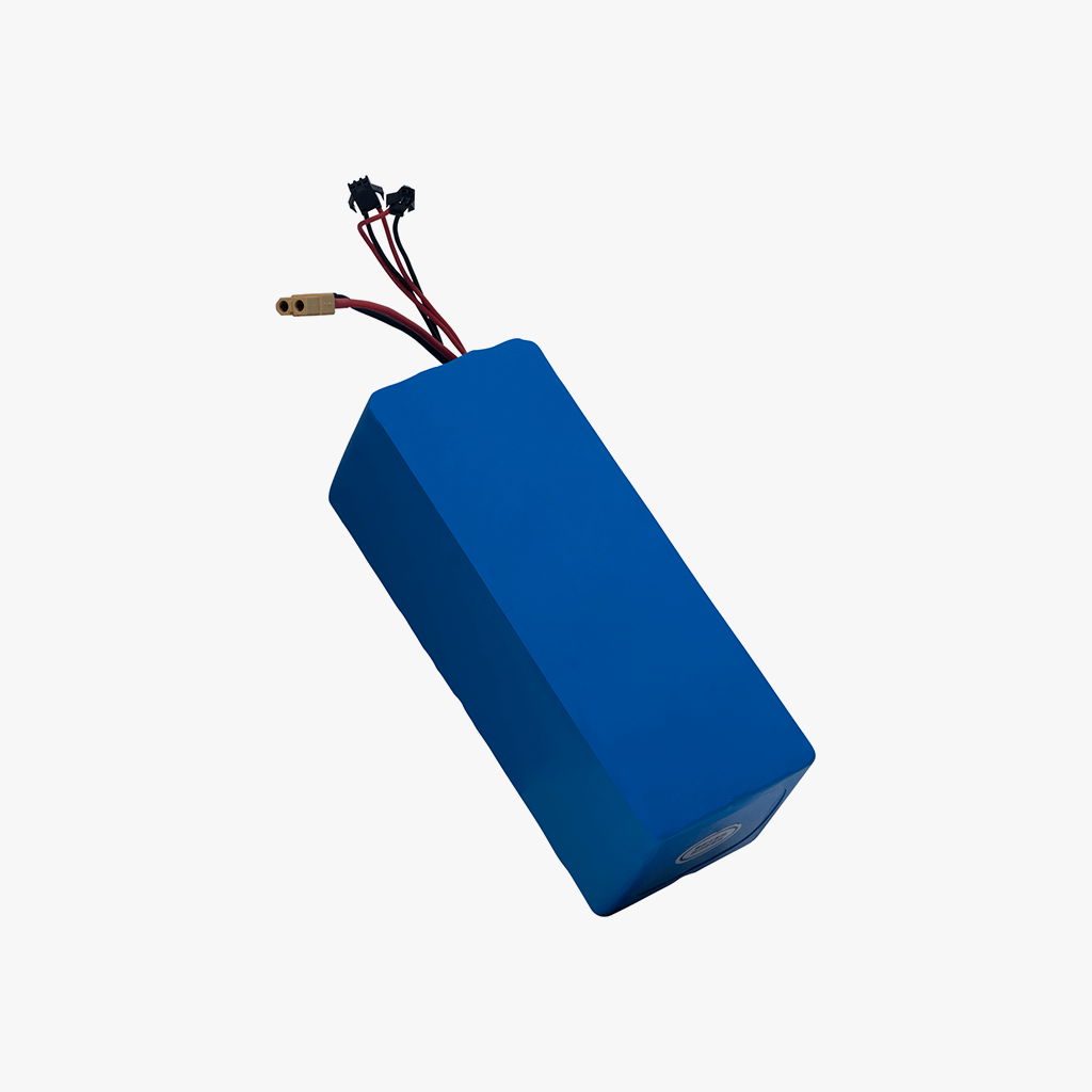 jetson bolt battery