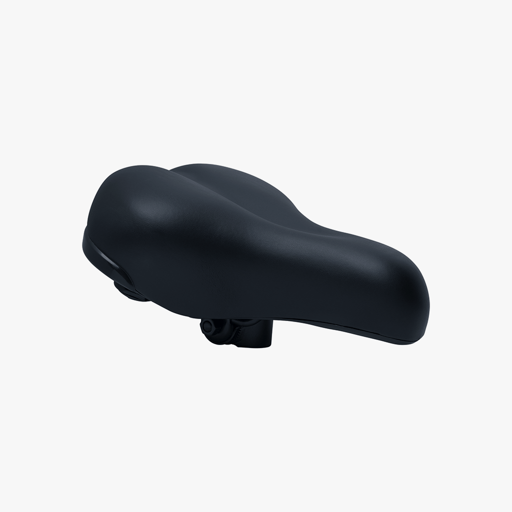 bike seat