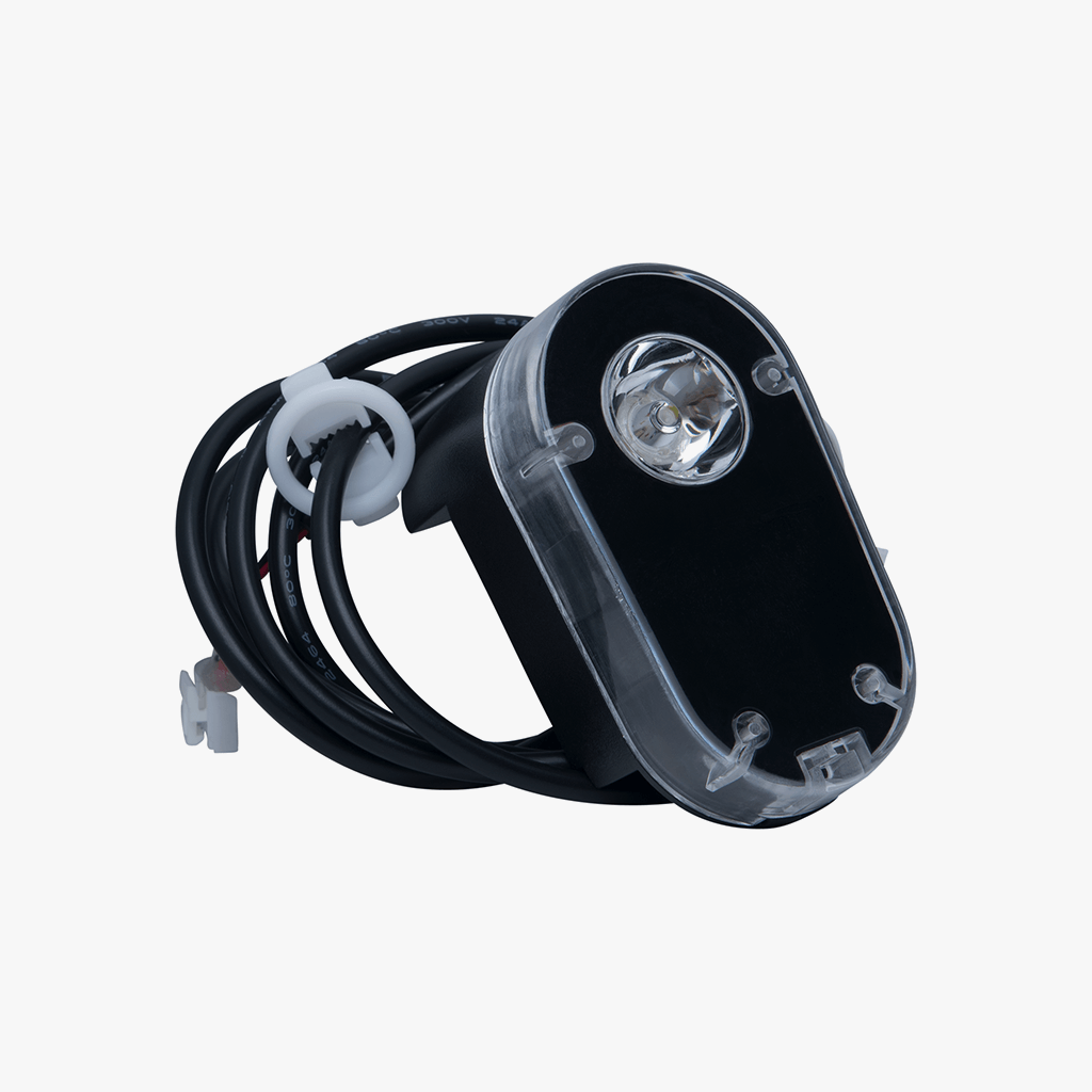 electric bike light